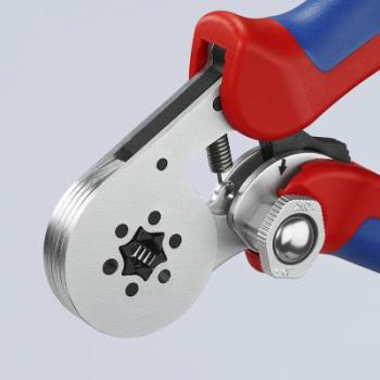  Pince � sertir automatique emb 