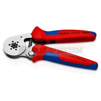  Pince � sertir automatique emb 