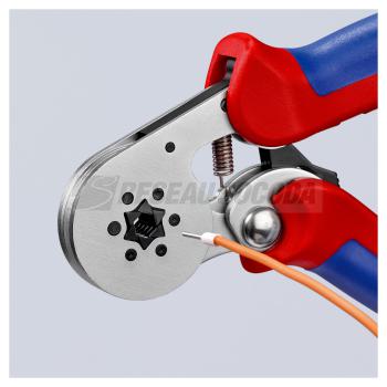  Pince � sertir automatique emb 