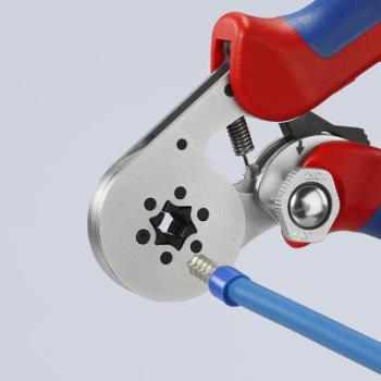  Pince � sertir automatique emb 