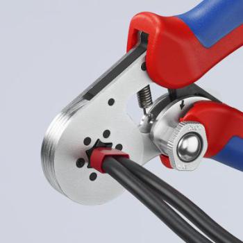  Pince � sertir automatique emb 