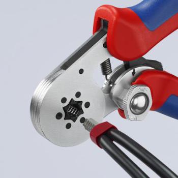  Pince � sertir automatique emb 