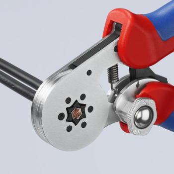  Pince � sertir automatique emb 