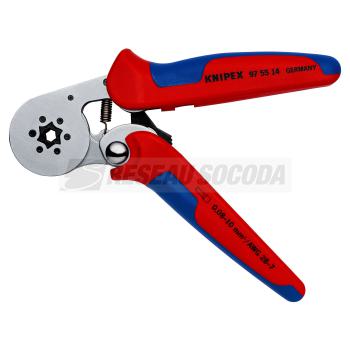  Pince  sertir automatique emb 
