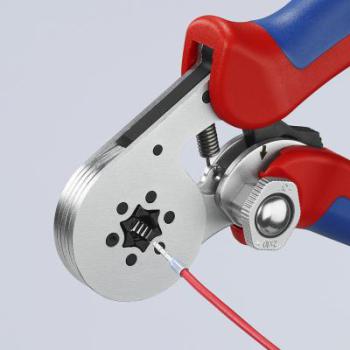  Pince  sertir automatique emb 