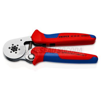  Pince  sertir automatique emb 