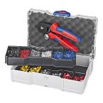  Coffret assortiment de sertiss 
