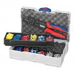  Coffret assortiment de sertiss 