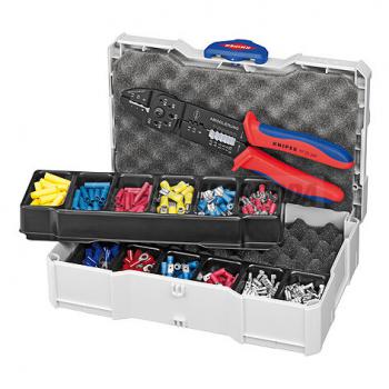  Coffret assortiment de sertiss 