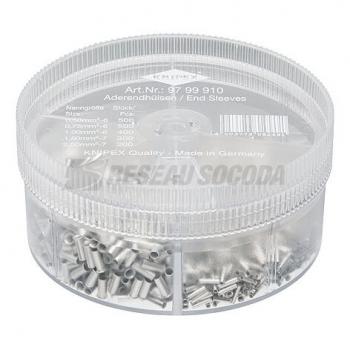  Boite assortiment embouts non 