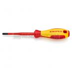  Tournevis Slim PlusMinus cruci 