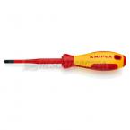  Tournevis Slim PlusMinus cruci 