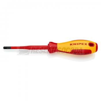  Tournevis Slim PlusMinus cruci 