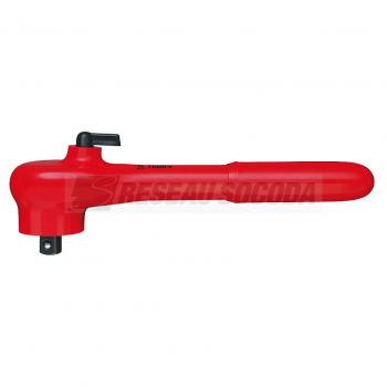  Cl  cliquet rversible - Car 