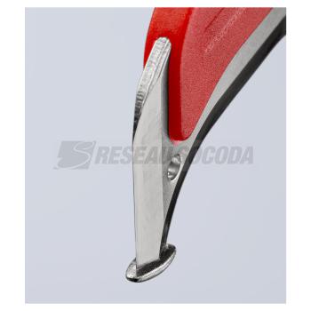  Couteau d'�lectricien 180mm - 