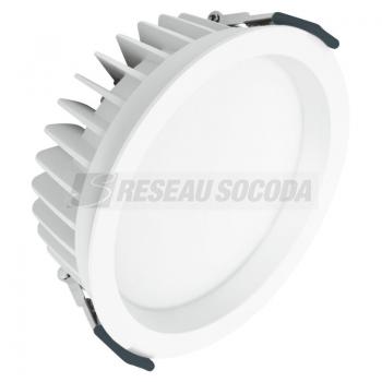  DOWNLIGHT LED 14W/3000K IP20 1 