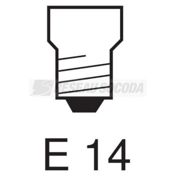  OSR SPECIAL T FRIDGE 15W E14 