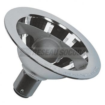  OSR HALOSPOT 24 50W BA15d 