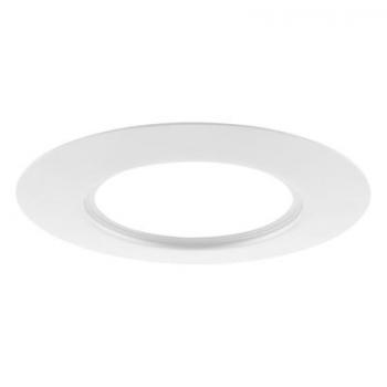  SPOT RING D133 Blanc 