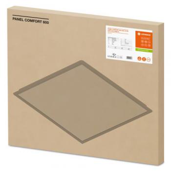  PL CMFT 600 28W/840 UGR19 PS 