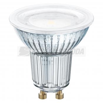  LED OSR PAR16 50 830 GU10 
