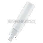  LED OSR DULUX D 18 G24d-2 