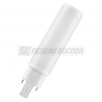 LED OSR DULUX D 18 G24d-2 