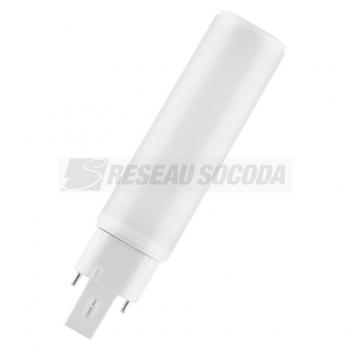  LED OSR DULUX D 18 G24d-2 