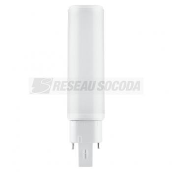  LED OSR DULUX D 18 G24d-2 