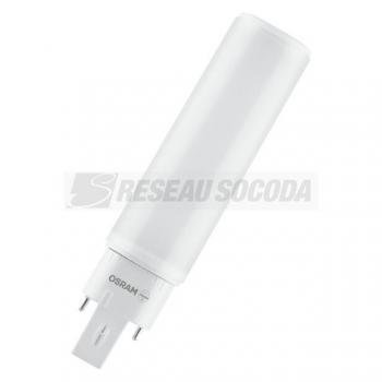  LED OSR DULUX D 18 G24d-2 