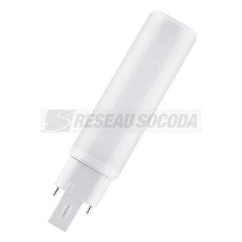  LED OSR DULUX D 18 G24d-2 