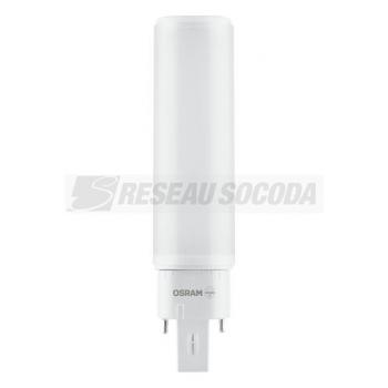  LED OSR DULUX D 18 G24d-2 