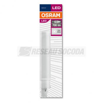  LED OSR DULUX D 18 G24d-2 