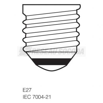  **SIG OSR 235V 40W E27 