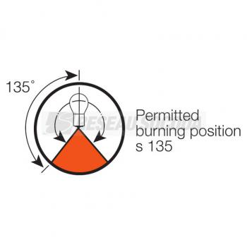  **SIG OSR 235V 40W E27 