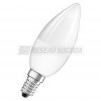  LED OSR+RGBW CLB25 E14 