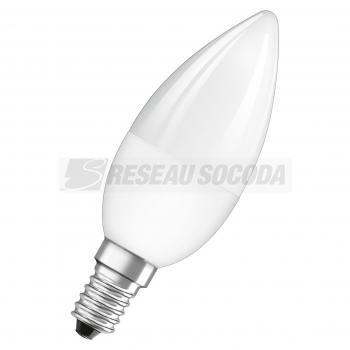  LED OSR+RGBW CLB25 E14 