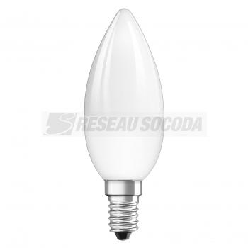  LED OSR+RGBW CLB25 E14 