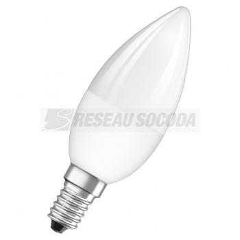  LED OSR+RGBW CLB25 E14 