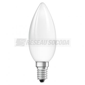 LED OSR+RGBW CLB25 E14 