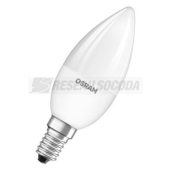  LED OSR+RGBW CLB25 E14 
