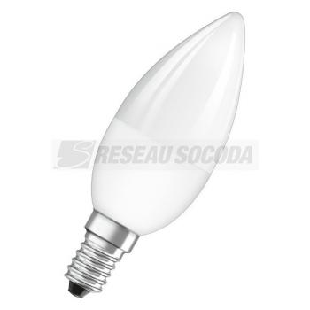  LED OSR+RGBW CLB25 E14 