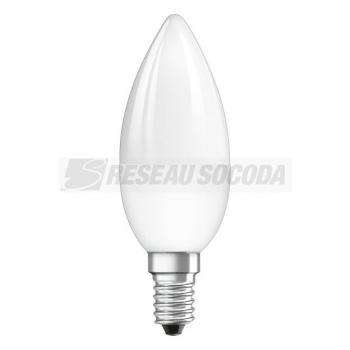  LED OSR+RGBW CLB25 E14 