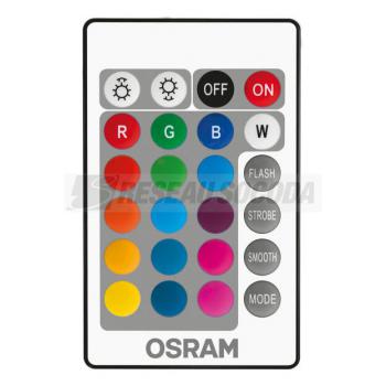 LED OSR+RGBW CLB25 E14 