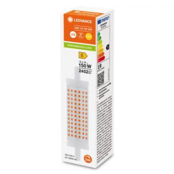  LED  DIM R7s 827 