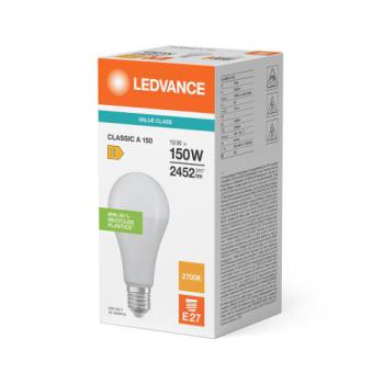  LED Performance  CLA150 827 