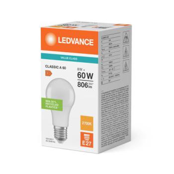  LED Performance  CLA60 827 