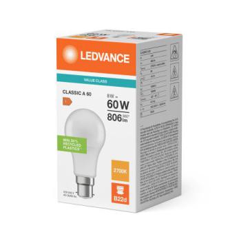  LED Performance  CLA60 827 