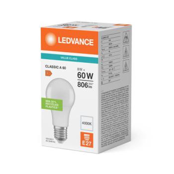  LED Performance  CLA60 840 