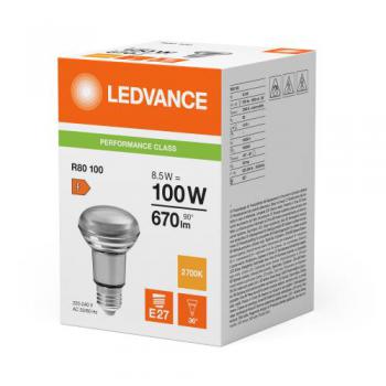  LED Performance R80 100 827 